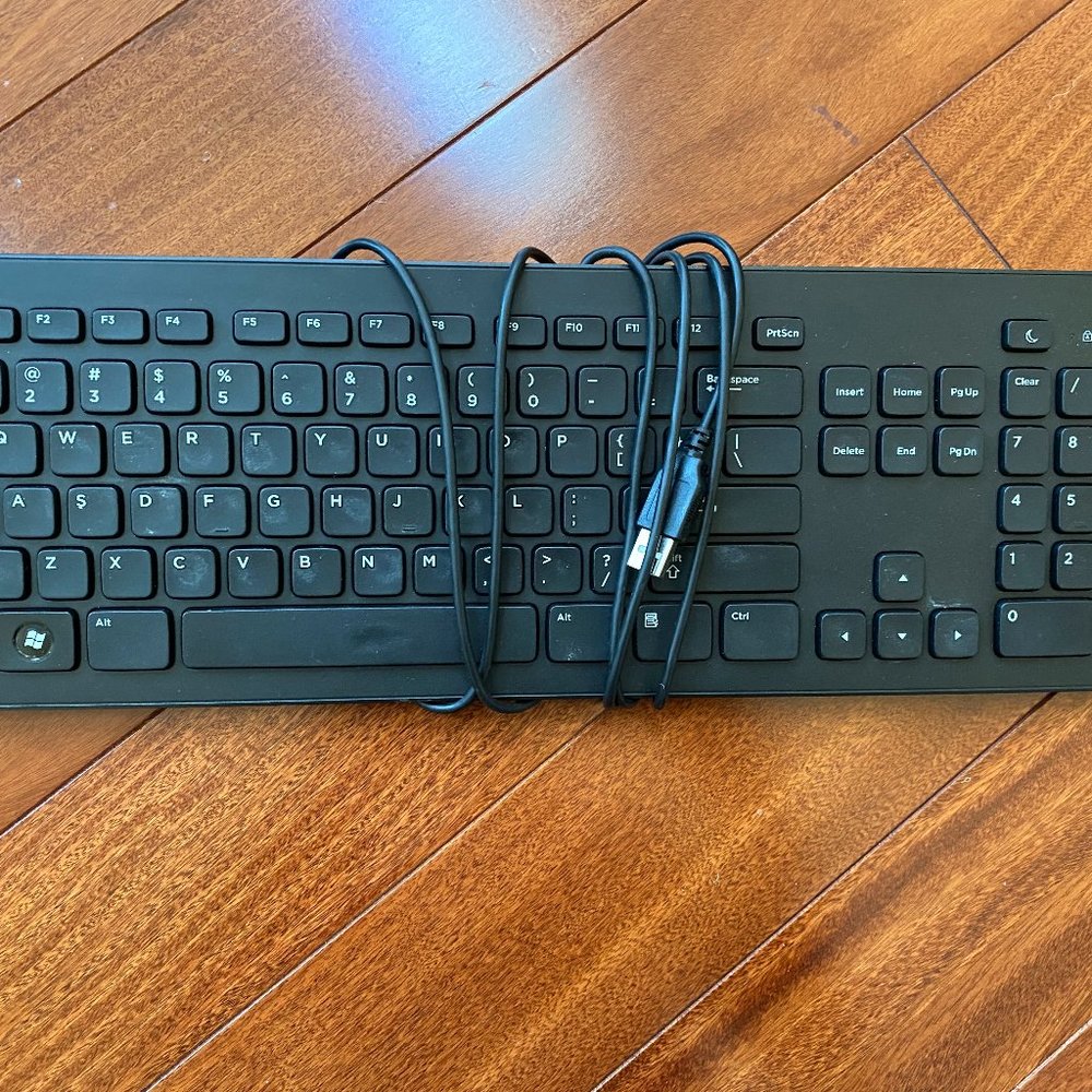 Keyboard